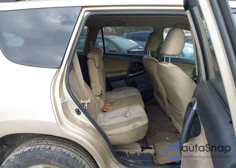 2009 Toyota Rav4 z USA, uszkodzony, nr VIN JTMZF33V695000549